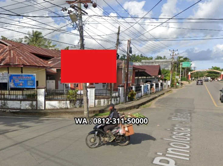 Jasa-Sewa-Billboard-Bolaang-Mongondow