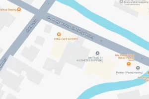 Jasa Sewa Billboard Jl. Attang Benteng
