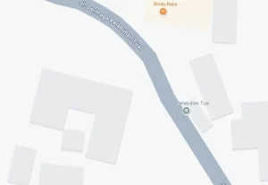 Jasa Sewa Billboard Jl. Dermaga Pelabuhan Tual