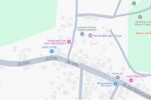 Jasa Sewa Billboard Jl. Lawo