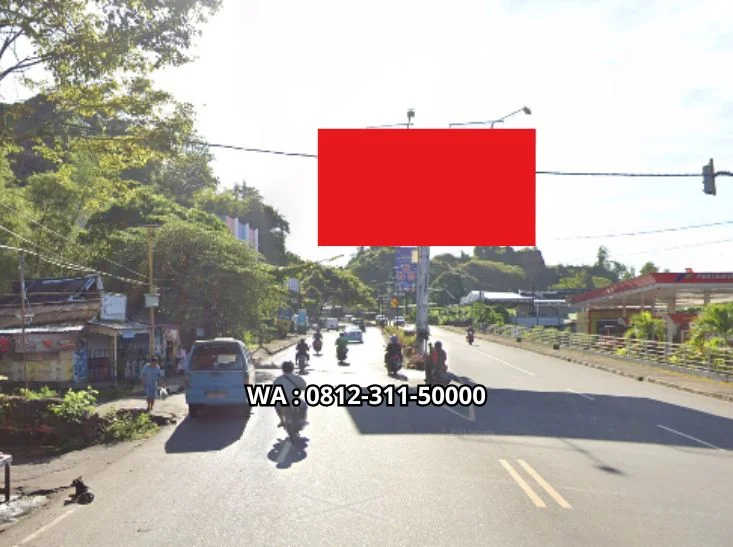 Jasa-Sewa-Billboard-Kepulauan-Talaud