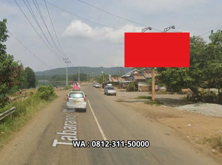 Jasa-Sewa-Billboard-Luwu-Timur
