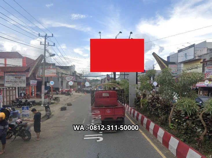 Jasa-Sewa-Billboard-Tana-Toraja