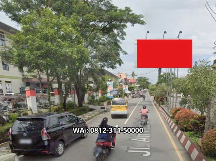 Jasa-Sewa-Billboard-Toraja-Utara