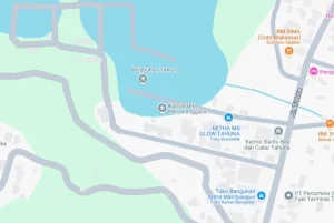 Jasa Sewa Billoard Jl. Tidore