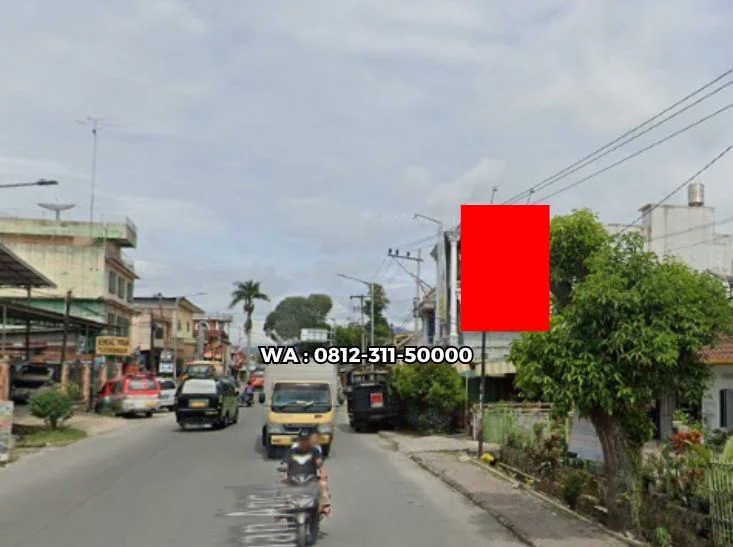Jasa Sewa Baiho Pematang Siantar