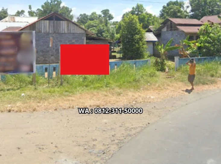 Jasa-Sewa-Baliho-Halmahera-Utara