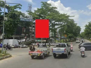 Jasa Sewa Baliho Jl. AH25