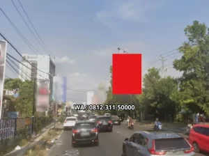 Jasa Sewa Baliho Jl. Colombo