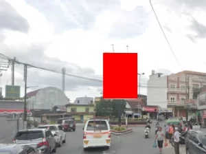 Jasa Sewa Baliho Jl. Diponegoro