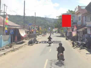 Jasa Sewa Baliho Jl. Gomo
