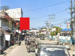 Jasa Sewa Baliho Jl. Gomo