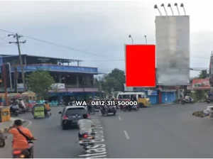 Jasa Sewa Baliho Jl. Lintas Barat Sumatera