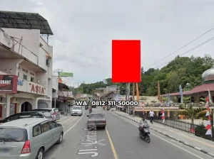 Jasa Sewa Baliho Jl. Lintas Sumatera