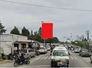 Jasa Sewa Baliho Jl. Lintas Sumatera
