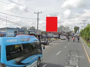 Jasa Sewa Baliho Jl. Lintas Sumatra