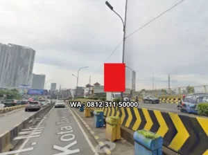 Jasa Sewa Baliho Jl. MH Thamrin 