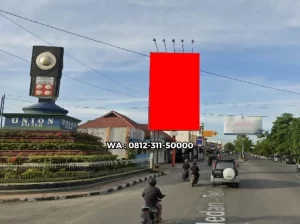 Jasa Sewa Baliho Jl. Medan