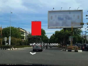 Jasa Sewa Baliho Jl. Medan–Banda Aceh