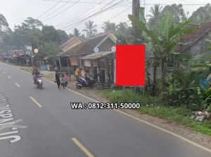 Jasa Sewa Baliho Jl. Nasional 11