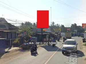 Jasa Sewa Baliho Jl. Nasional 11
