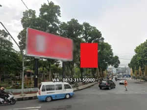 Jasa Sewa Baliho Jl. Otto Iskandardinata