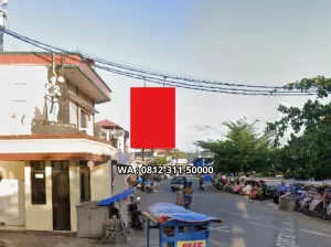Jasa Sewa Baliho Jl. Pamugaran Bulak Laut