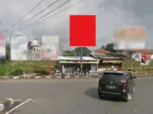 Jasa Sewa Baliho Jl. RE. Martadinata