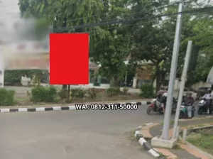 Jasa Sewa Baliho Jl. Raden Ajeng Kartini

