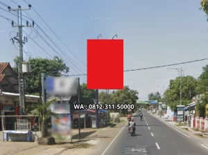 Jasa Sewa Baliho Jl. Raya Cijulang
