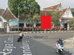 Jasa Sewa Baliho Jl. Raya Cirebon - Bandung