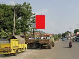 Jasa Sewa Baliho Jl. Raya Kalijati