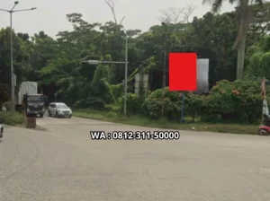 Jasa Sewa Baliho Jl. Raya Pantura