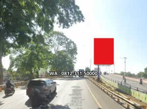Jasa Sewa Baliho Jl. Raya Serang - Jkt
