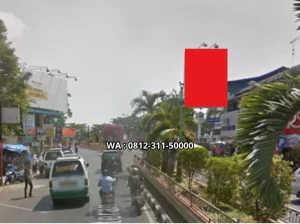 Jasa Sewa Baliho Jl. Veteran