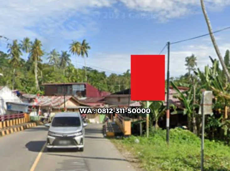 Jasa Sewa Baliho Nias