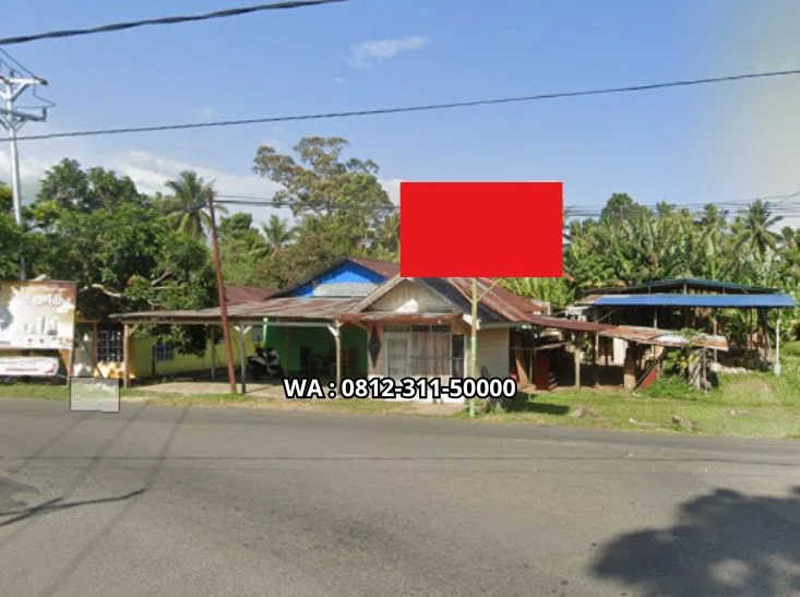 Jasa-Sewa-Billboard-Halmahera-Barat