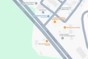 Jasa Sewa Billboard Jl. Jend. Sudirman