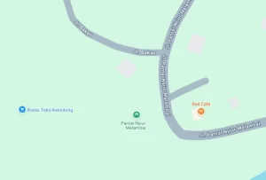 Jasa Sewa Billboard Jl. Pantai Nyiur Melambai