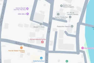 Jasa Sewa Billboard Jl. Trans Sula