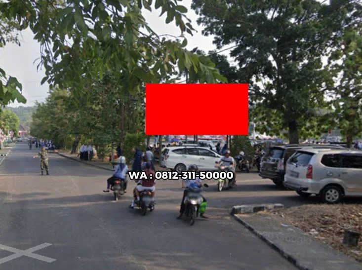 Jasa Sewa Billboard Lahat