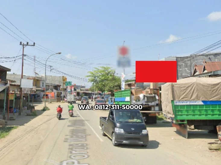 Jasa Sewa Billboard Mamuju
