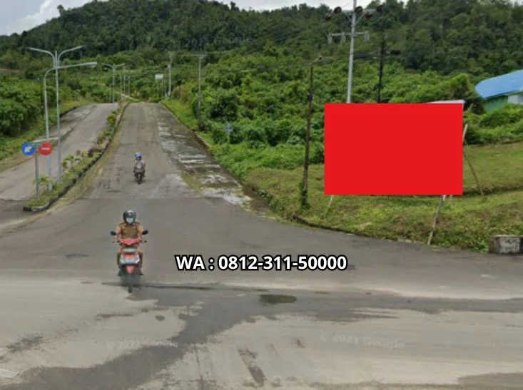 Jasa-Sewa-Billboard-Natuna