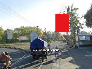 Jasa Swea Baliho Jl. Parangtritis