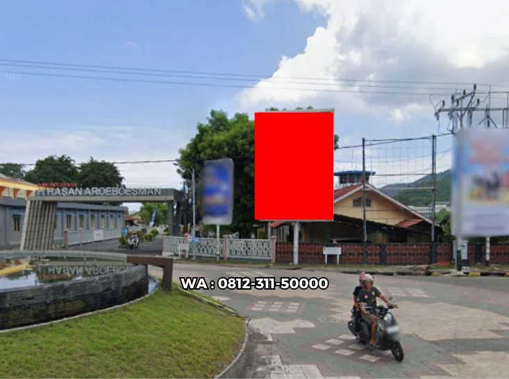 Jasa Sewa Baiho Ende