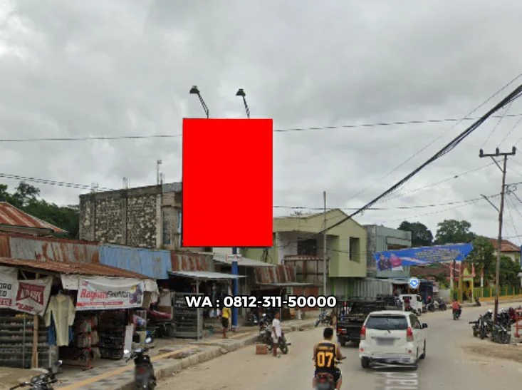 Jasa Sewa Baiho Sumba Barat