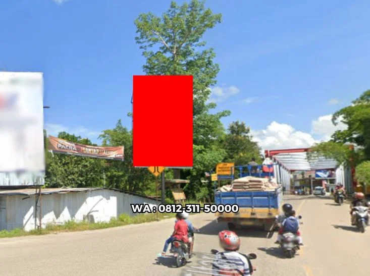 Jasa Sewa Baiho Timor Tengah Utara