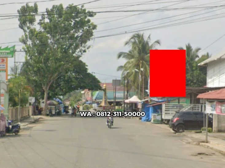 Jasa Sewa Balih Sawahlunto