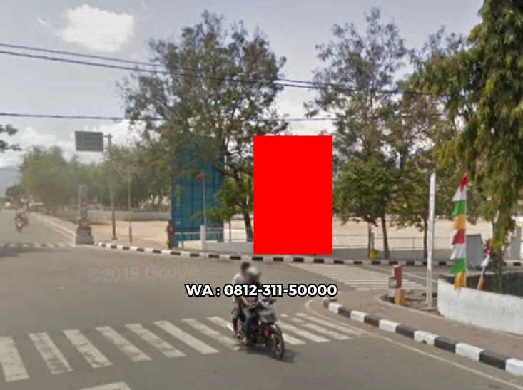 Jasa Sewa Baliho Alor