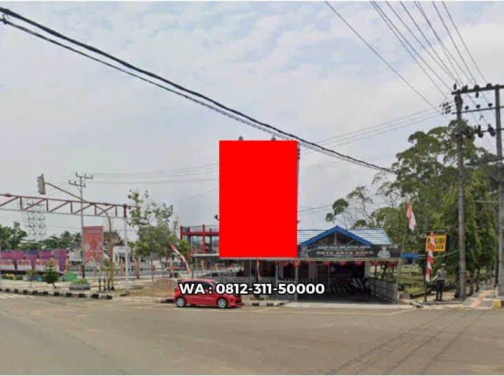Jasa Sewa Baliho Barito Selatan